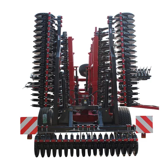 Farm Used Land Preparation Machine Agriculture Cultivator