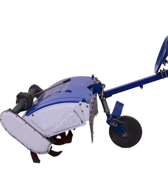 Factory Low Price Agricultural Machinery 151 Rotary Tiller Commercial Rotary Tiller