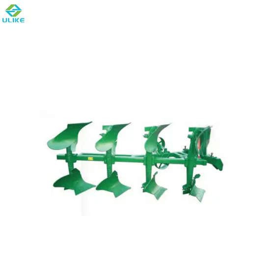 Ilyf-230/330/430 Brand New Hydraulic Furrow Plough for Tractor Use with Factory Outlet