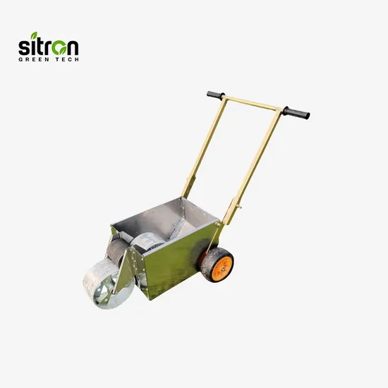 Professional Sitron Lm120 Line Marker for Precise Marking
