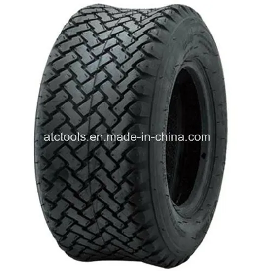 Lawn Mower Tractor 16X650-8 16-6.50-8 Turf 4 Ply Tubeless Tire