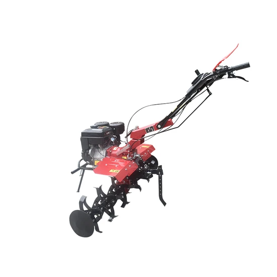 4 Stroke 13HP Gasoline Cultivator Power Tiller Price Agricultural Machine for Sale