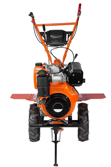 High Quality Steady Kainiu Diesel Mini-Tiller