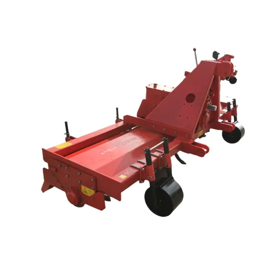 Yaao 1gknb-230g Series Agricultural Machinery Power Rotary Tillers