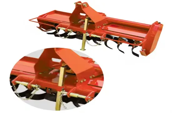 New Products Farm Machines CE Approved Rpm240 Rotary Tiller Drive Rotary Tllerno Reviews Yet