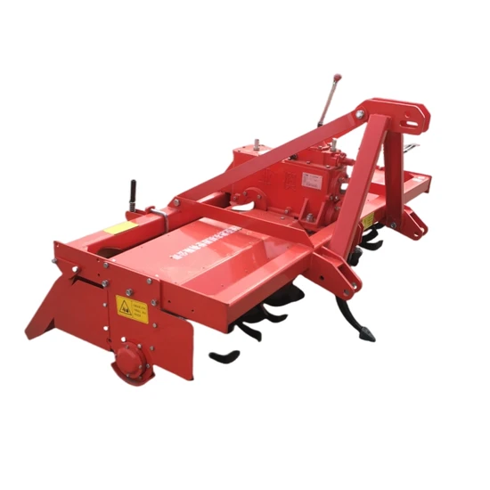 Yaao Brand Farm Tiller Cultivator Rotary Tiller 1gknb-200g for Tractor