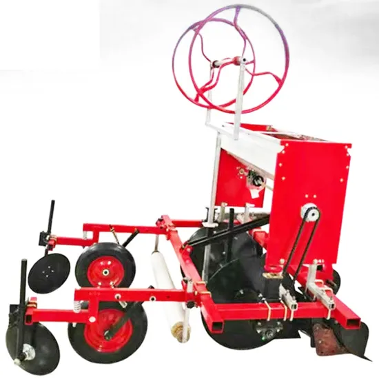 Farm Ridging Machine Multifunctional Tillage Agriculture Farming for Rotary Tiller