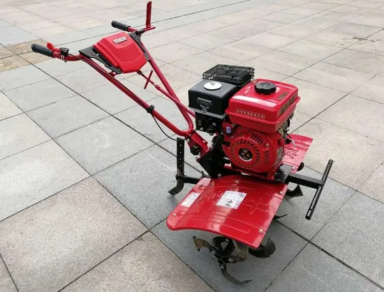 Mini Type Petrol Diesel Power Cultivator