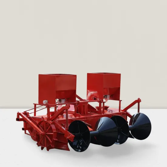 Surprise Price Fuel-Efficient Performance Agriculture Ridge Farm Machine