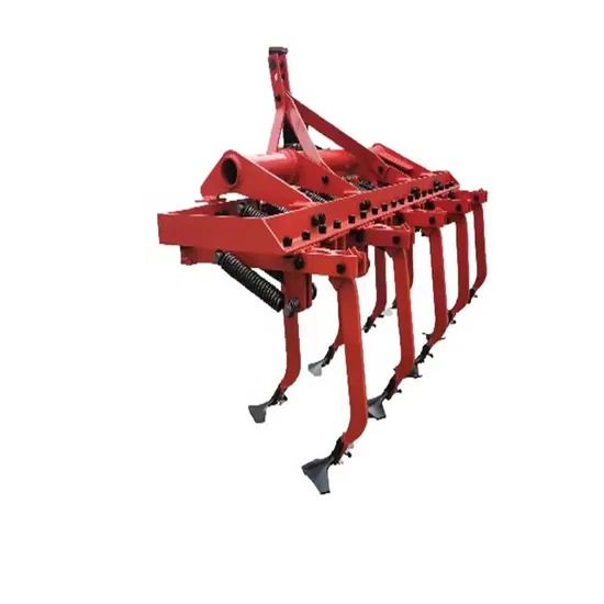 Hot Sale Farm Tractor Use Heavy Duty Disk Cultivators with Top Quality