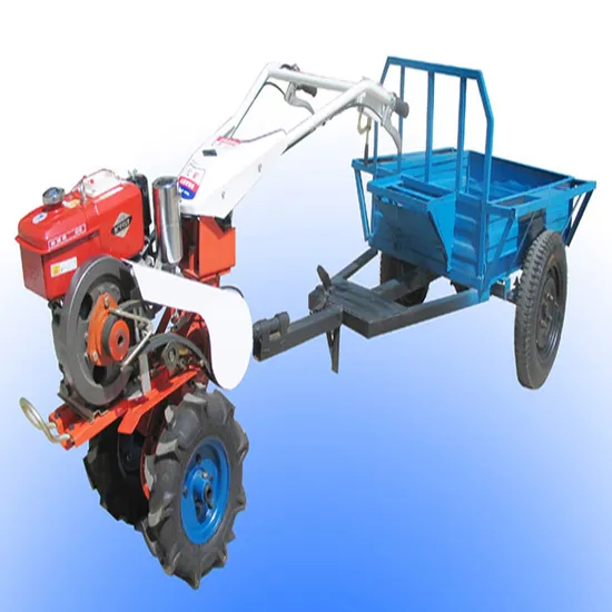 Sh41 Tractor Farm Tractor