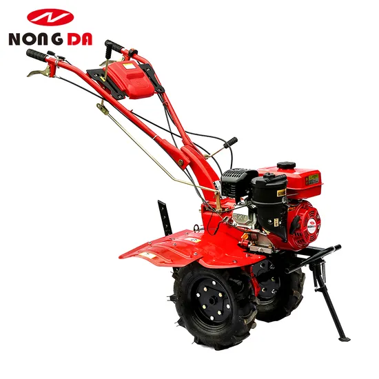 6.5HP 7.5HP 15HP 13HP Honda Gasoline Engine Mini Power Gasoline Tiller Cultivator