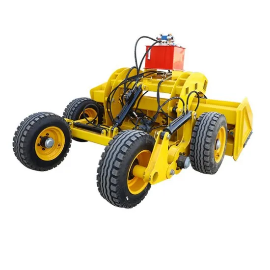 Best Price Factory Stock Farm Hydraulic Typeland Levelling Machine Tractor Pto Satellite Land Leveler