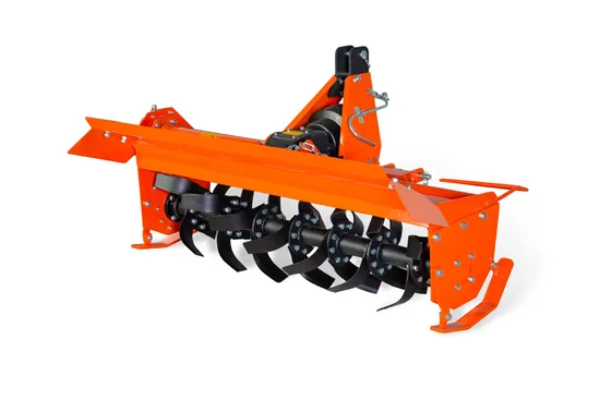 Agriculture Machinery Farm Tilling Cultivator Rotary Tiller