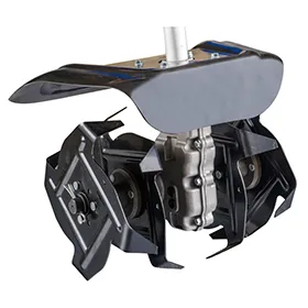 Petrol Mini Tiller TM-Wg630 Multi Functional Gasoline Cultivator