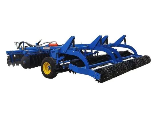 FPT 750F Farming Machinery Rotary Cultivator FP170F Gasoline Engine Tiller