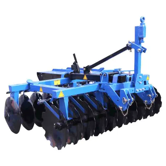 Agriculture Machinery Spare Parts Farm Tractor Plow Harrow Disc