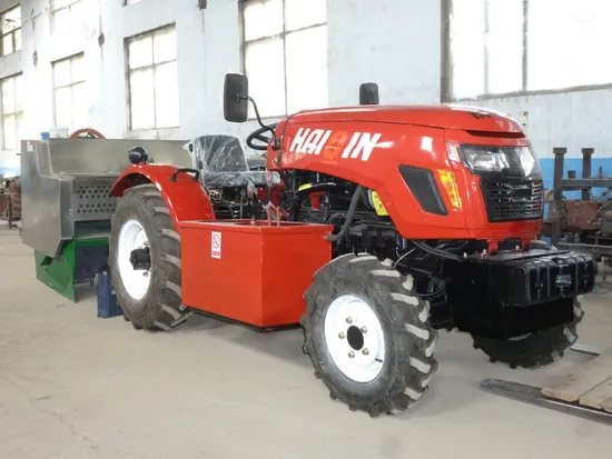 Haiqin Brand Soil Deep Steaming Sterilization Insecticide Machine (HQ500) for Sale