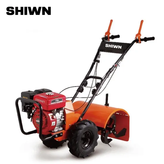 Spot Supply High Satisfaction Wholesale Advanced Great Quality Factory Outlet Mini Tiller