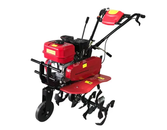 Hot sale powerful hand tiller hand cultivator