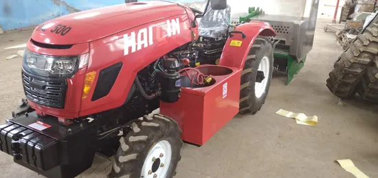 Haiqin Brand High Quality Soil Sterilizer (HQ500) with Ce