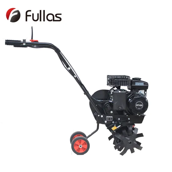 FPT450 Agriculture 4HP Tiller at Competitive Price