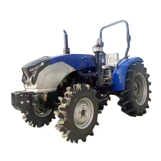 Bftt1004 Farm Machinery Machine CE Certification 20HP Mini Farm Garden Tractor