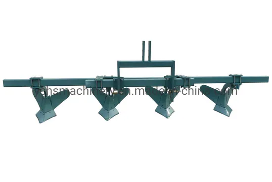 Africa Market Tractor Mounted Ridger Plow