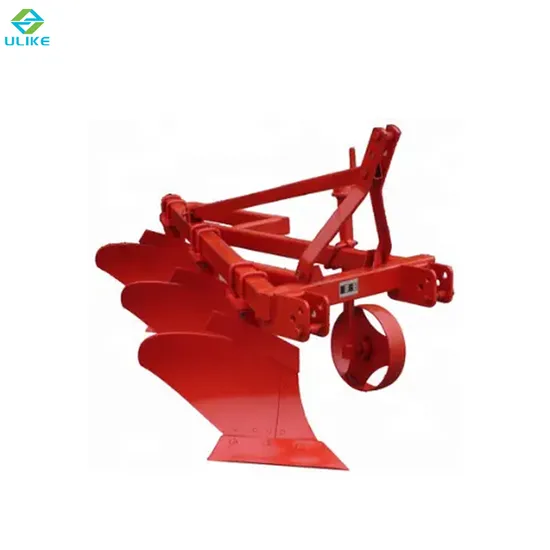 China Top Furrow Plough for Tractor Factory Outlet Il-235/Il-335/Il-435