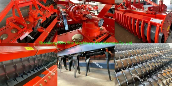 Best Agricultural 12HP 15HP Diesel Tiller Cultivator Mini Power Tiller for Sale