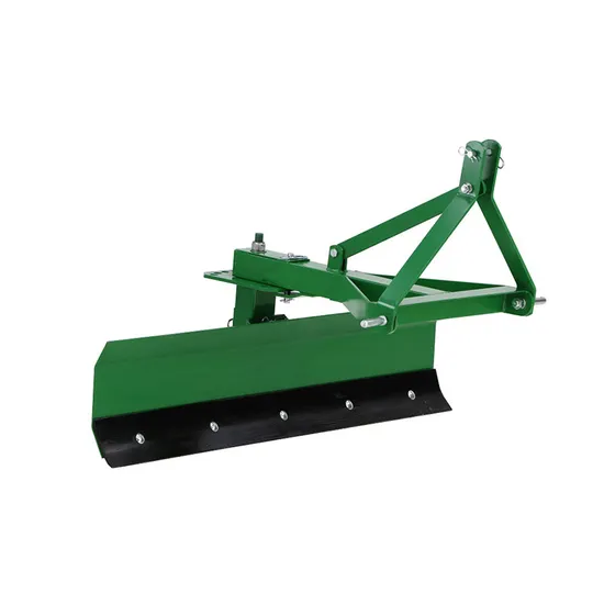 Snow Mover Blades for Snow Plow Customized Tractor Blade
