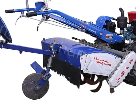 High-Performance Durable Tiller 151 Rotary Tiller