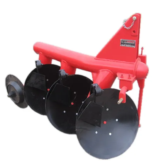 Good Performance Disc Plough Plow Spare Parts