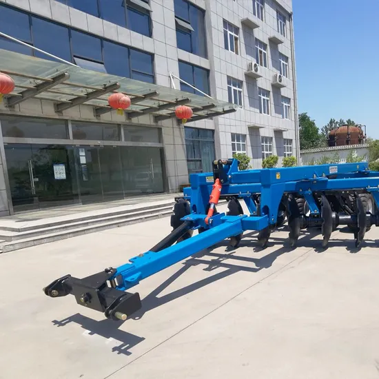 OEM Extra Heavy Duty Spring Loaded Cultivator for Sale