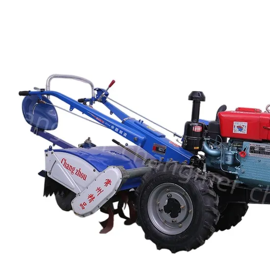 High Quality 151 Rotary Tiller for 20HP 22HP Walking Tractor