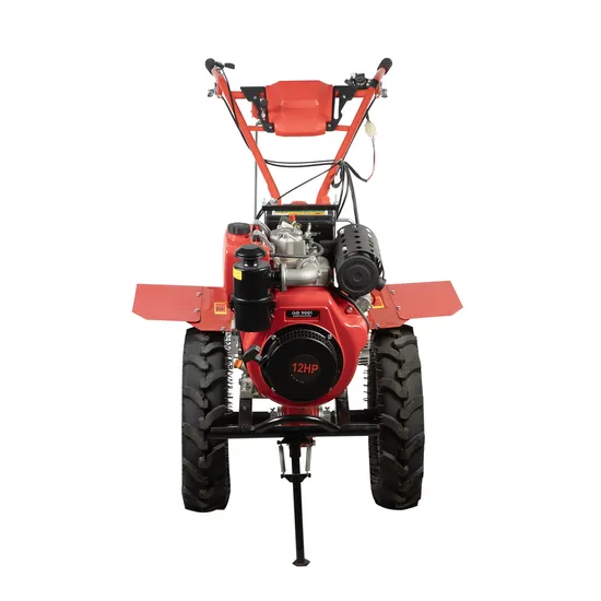 Robust Farm Machinery Bsjx for Heavy-Duty Agricultural Operations