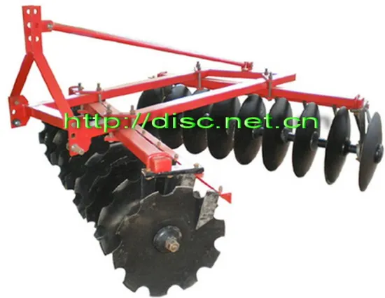 200 HP Disc Plow for Farm Seeding Grading Tractor 150 HP Disc Harrow