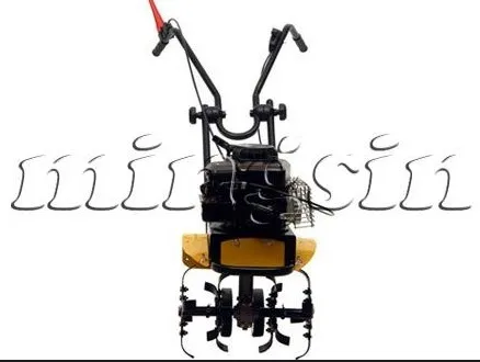 Bk-400 4HP Small Farm Rotary Tiller