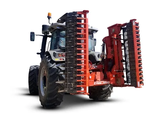 1bq-4.1 Foldable Power Driven Rake/Tractor Accessories/Agricultural Machinery