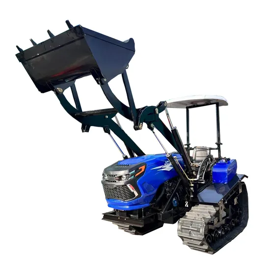 Manufacture Tractor Agriculture Farming Machine Cultivator Eco-Friendly Land Farm Innovative Garden Rotary Tiller