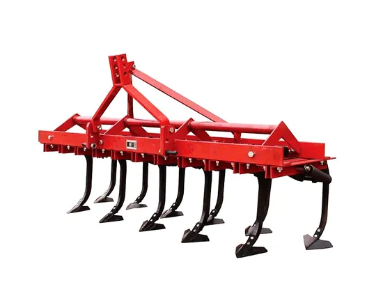 Farm Cultivator Agricultural Automatic Field Cultivator