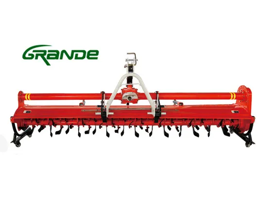 Agriculture machinery Mini Tiller Disc Plough 1jsn-220/240/260/280 for Farm Pasddy Field Beater