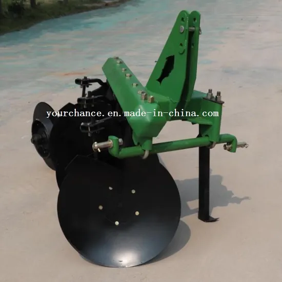 1lts High Quality Cheap Fish Type 2-5 Discs Heavy Duty Disc Plough by Manufacturer Supply!