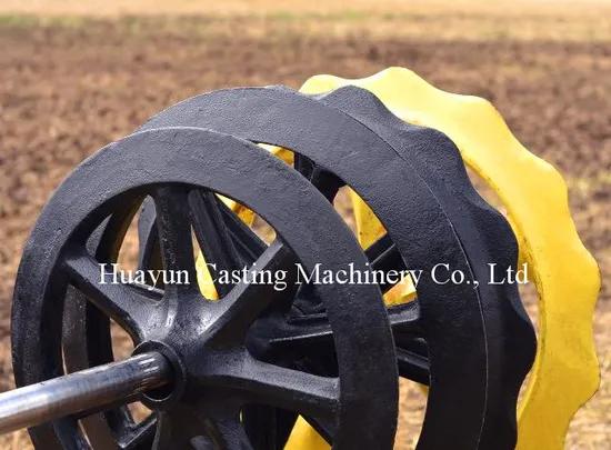 Farm Machinery Accessories China Manufacturers