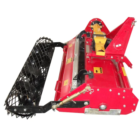 Rotary Cultivator Sb105/125/145/165 (Stone Burier SB Series) with CE