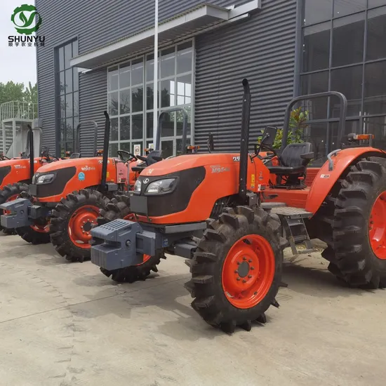 High Qualitykubota 95HP Tractor for Sales