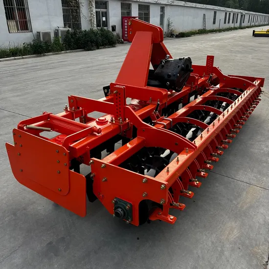 Factory Price Three-Point Hitch Drive Disc Harrow for Sale