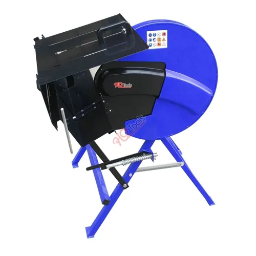 Bench Top Horizontal Wood Cutter CE