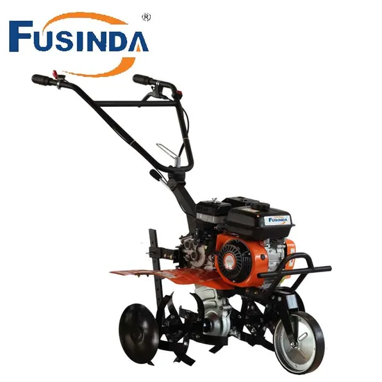 7HP Gasoline Power Tiller / Mini Tiller (1WG4.2Q-1) for Farm