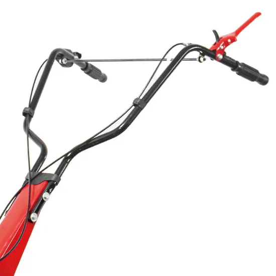 New-Style Mini Gasoline Tiller Customized 4 Stroke Mini Power Cultivator Made of China